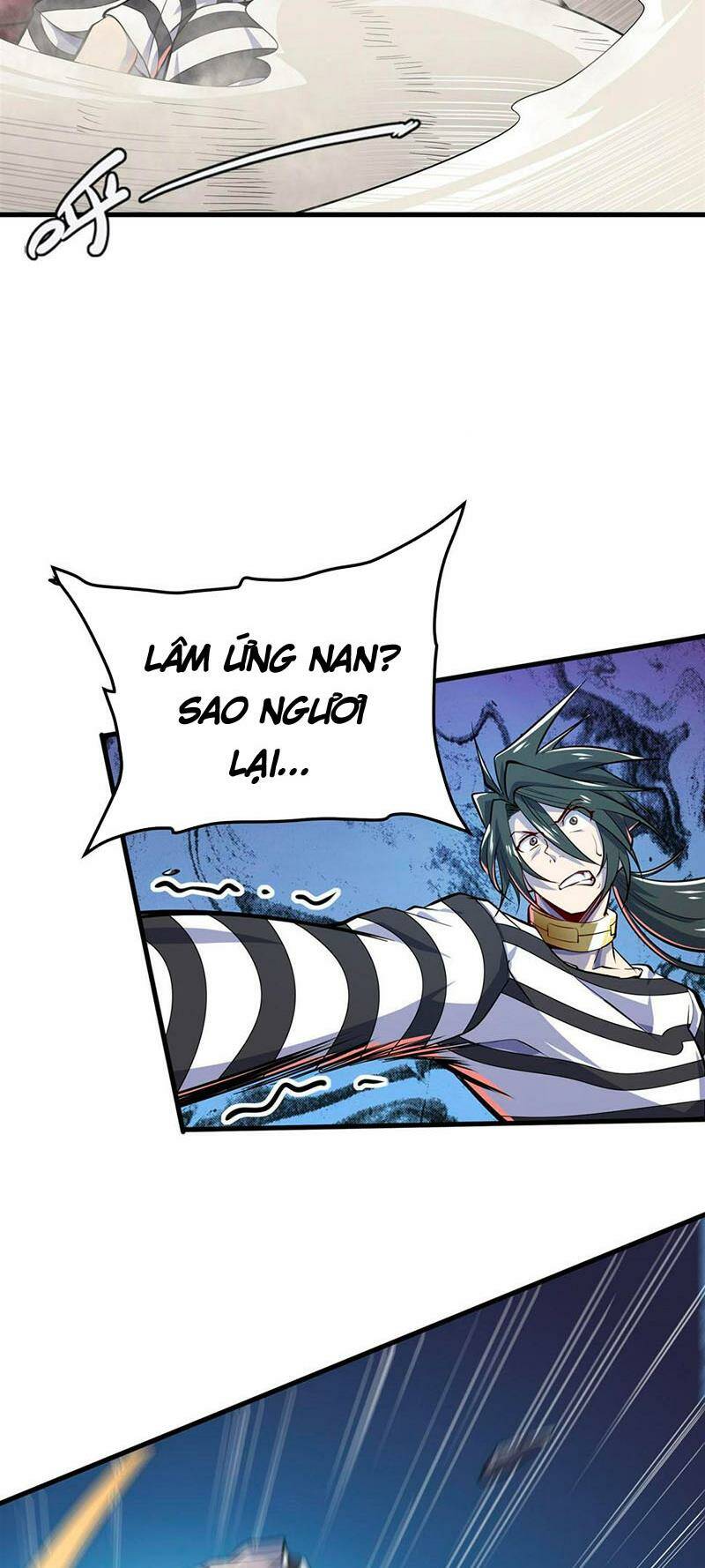 Anh Hùng ? Ta Không Làm Lâu Rồi: Chapter 475