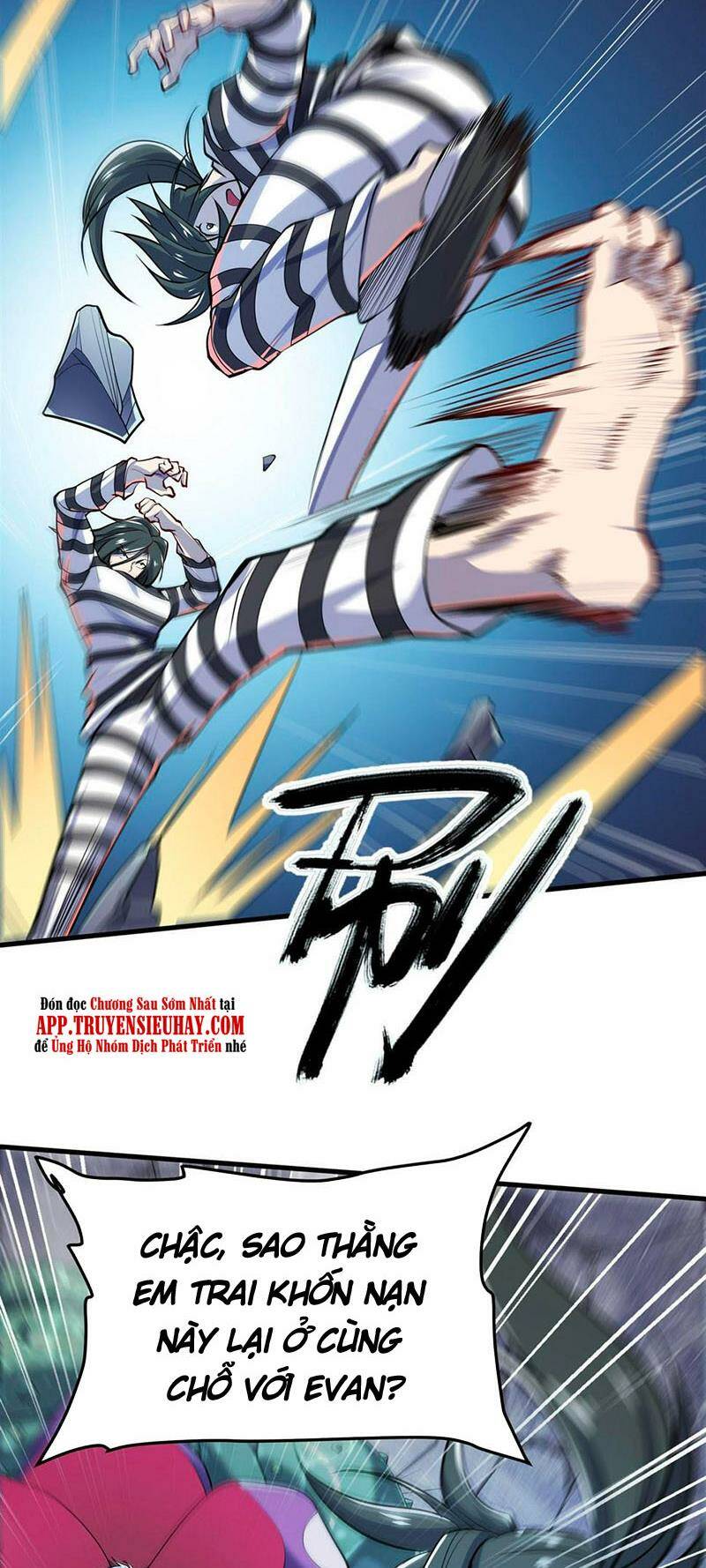Anh Hùng ? Ta Không Làm Lâu Rồi: Chapter 475
