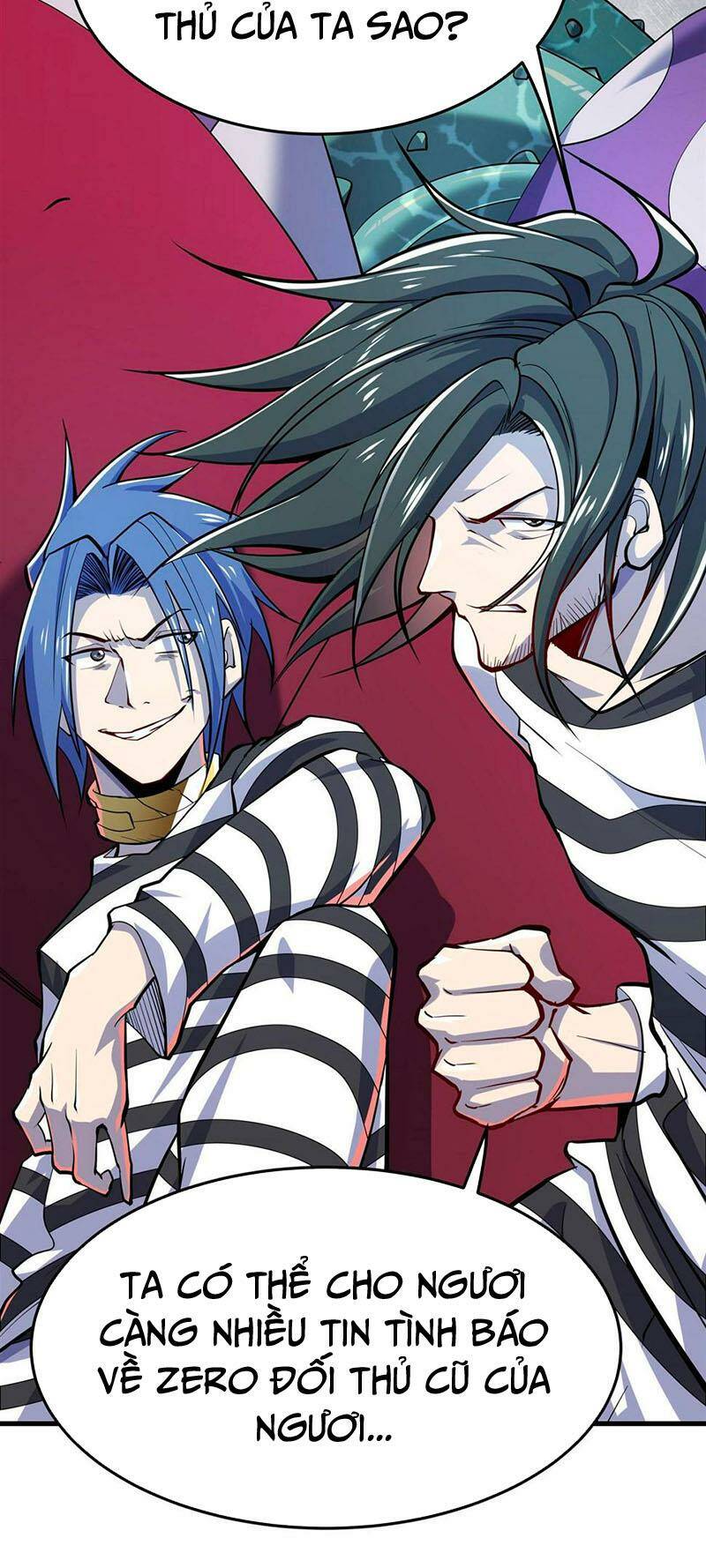 Anh Hùng ? Ta Không Làm Lâu Rồi: Chapter 475