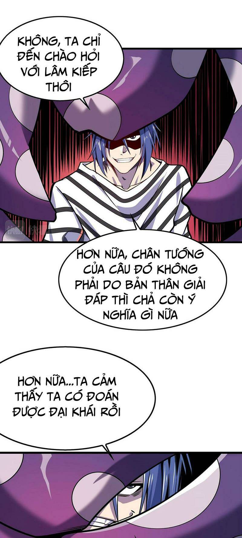 Anh Hùng ? Ta Không Làm Lâu Rồi: Chapter 475