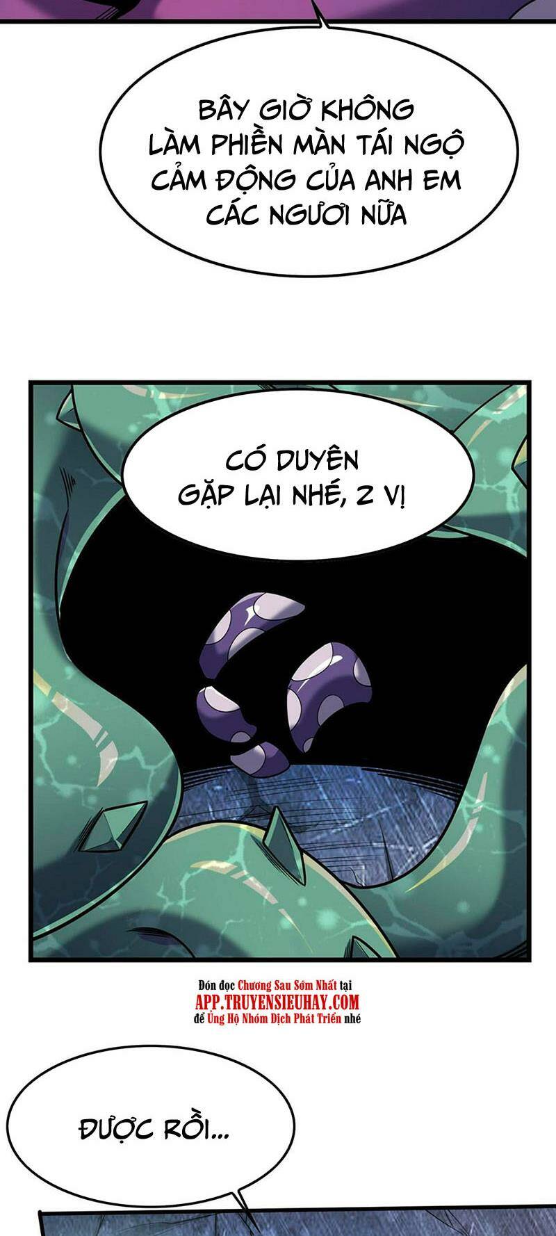 Anh Hùng ? Ta Không Làm Lâu Rồi: Chapter 475