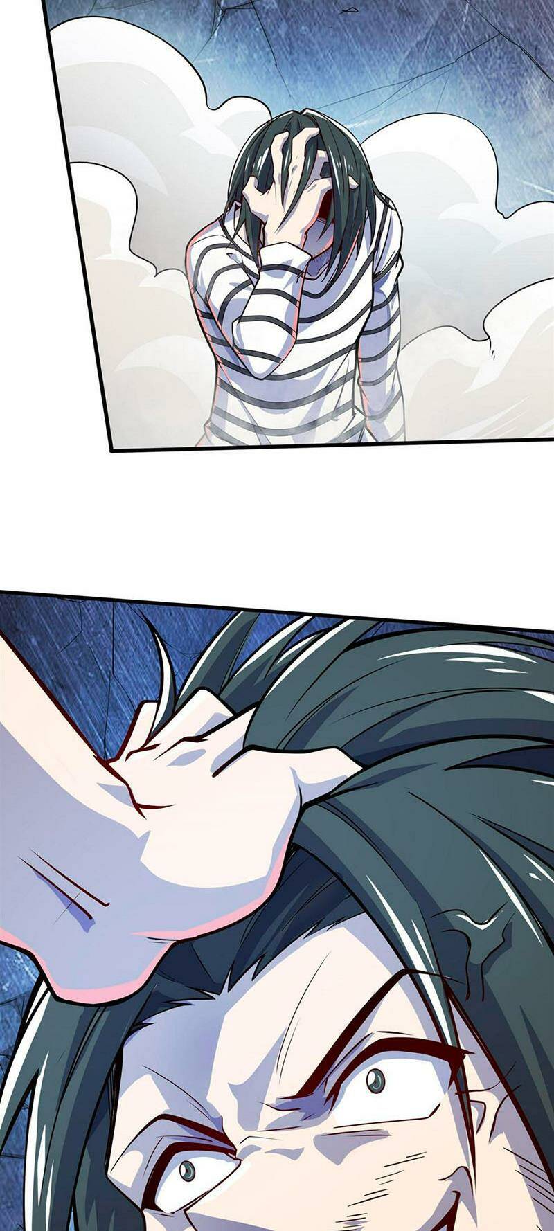 Anh Hùng ? Ta Không Làm Lâu Rồi: Chapter 475