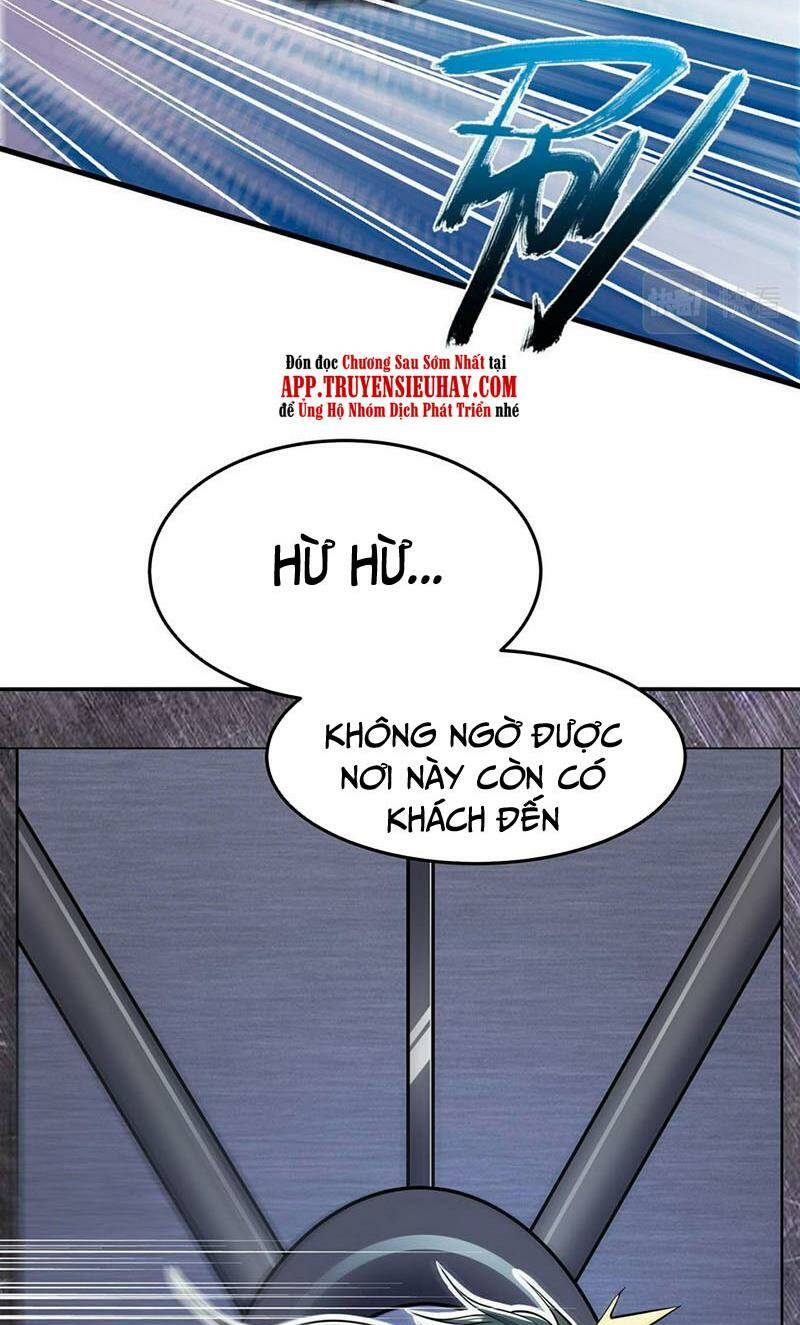 Anh Hùng ? Ta Không Làm Lâu Rồi: Chapter 475