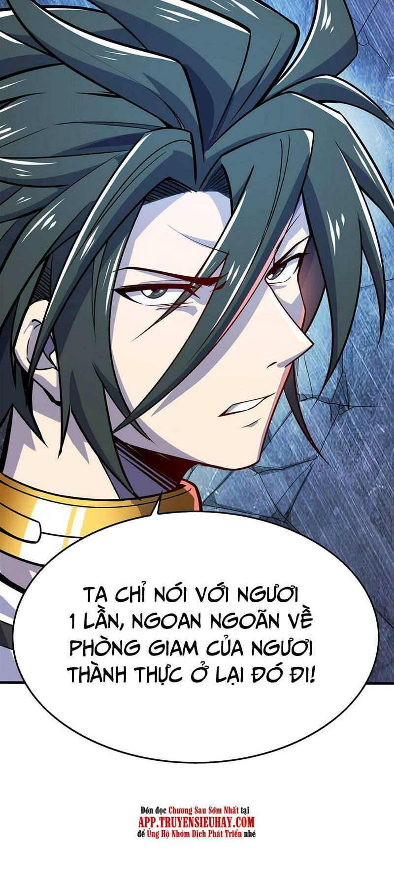 Anh Hùng ? Ta Không Làm Lâu Rồi: Chapter 475
