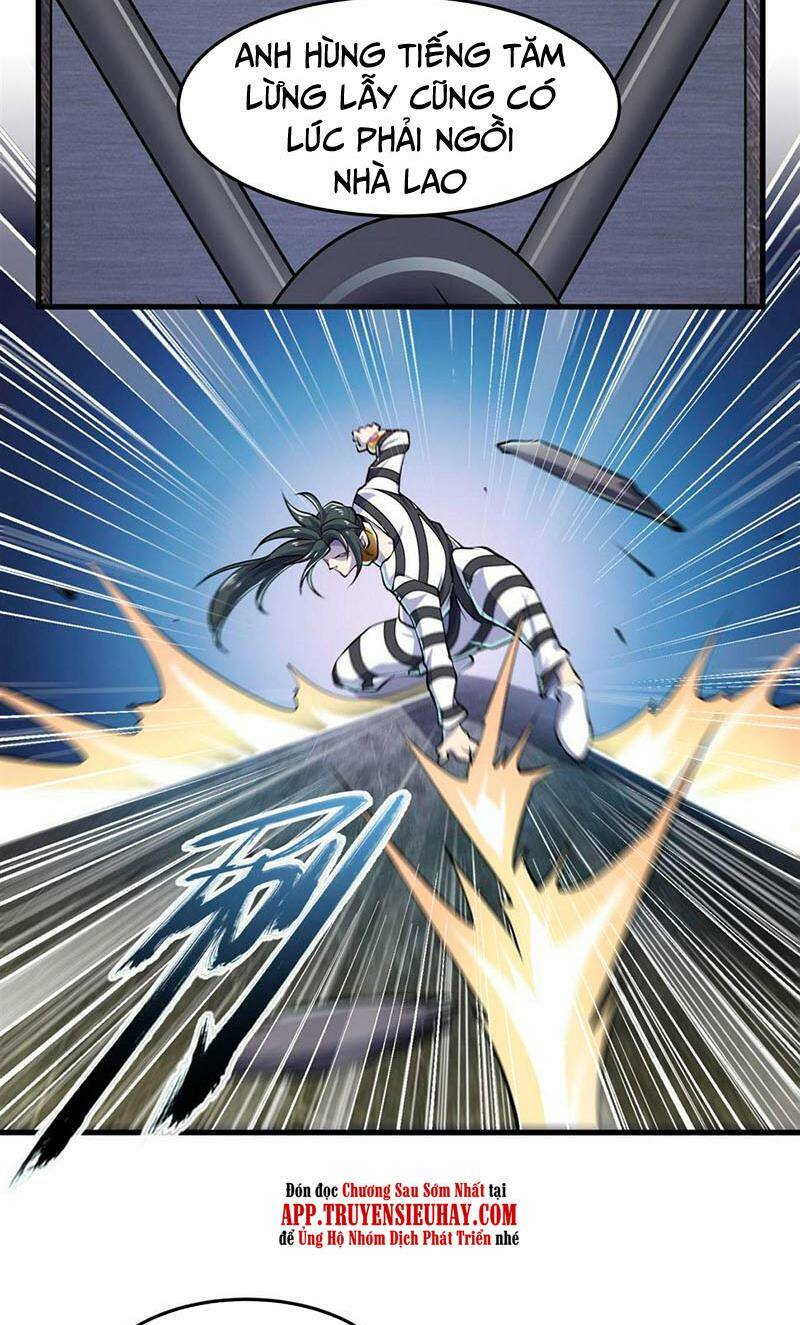 Anh Hùng ? Ta Không Làm Lâu Rồi: Chapter 475