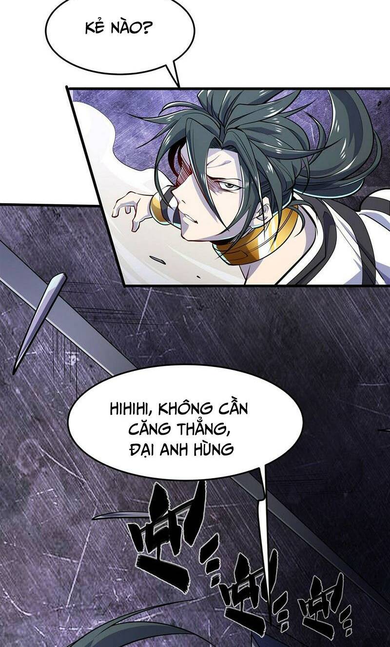 Anh Hùng ? Ta Không Làm Lâu Rồi: Chapter 475