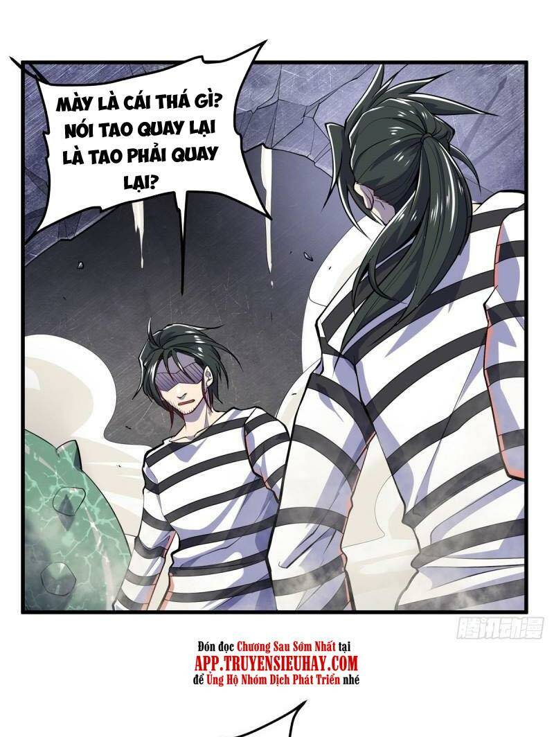 Anh Hùng ? Ta Không Làm Lâu Rồi: Chapter 476