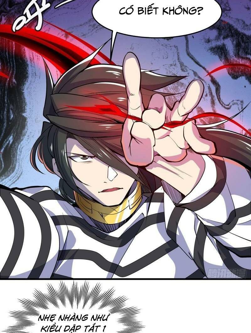 Anh Hùng ? Ta Không Làm Lâu Rồi: Chapter 476
