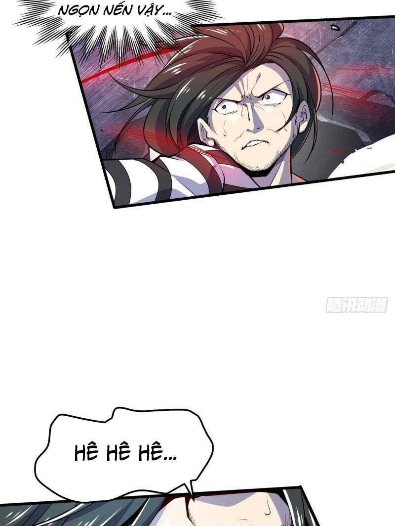 Anh Hùng ? Ta Không Làm Lâu Rồi: Chapter 476
