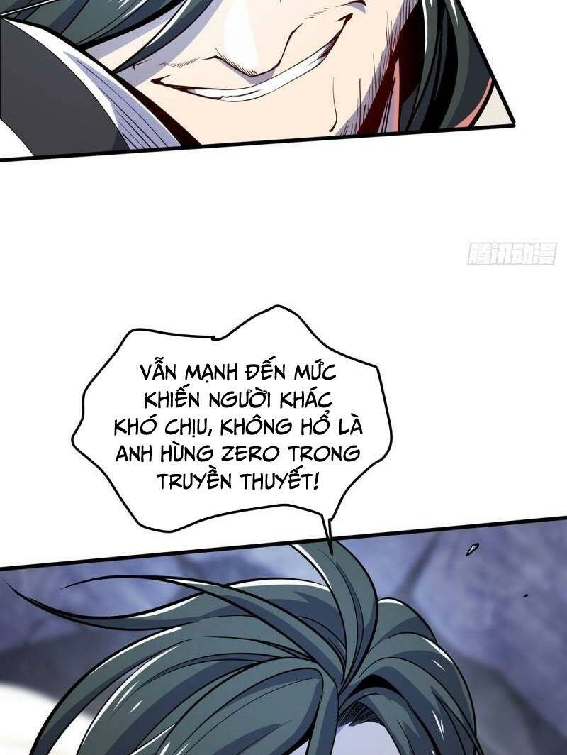 Anh Hùng ? Ta Không Làm Lâu Rồi: Chapter 476