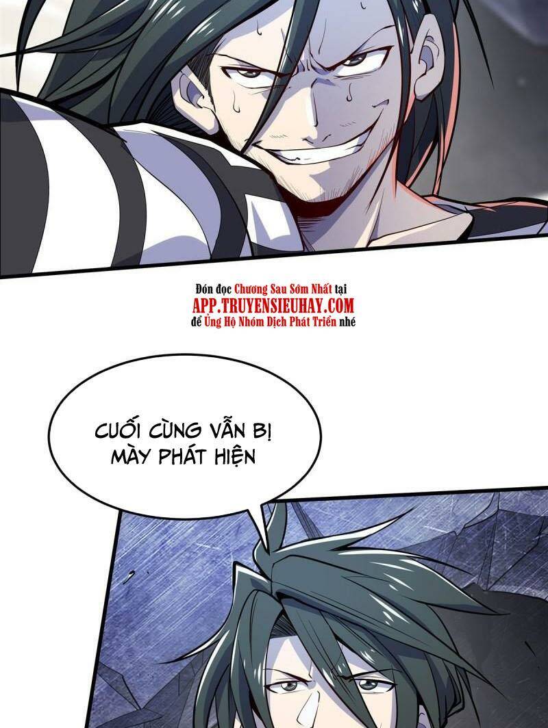 Anh Hùng ? Ta Không Làm Lâu Rồi: Chapter 476