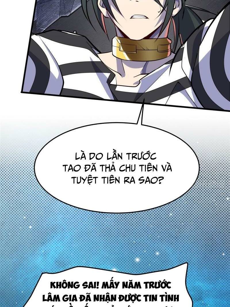 Anh Hùng ? Ta Không Làm Lâu Rồi: Chapter 476