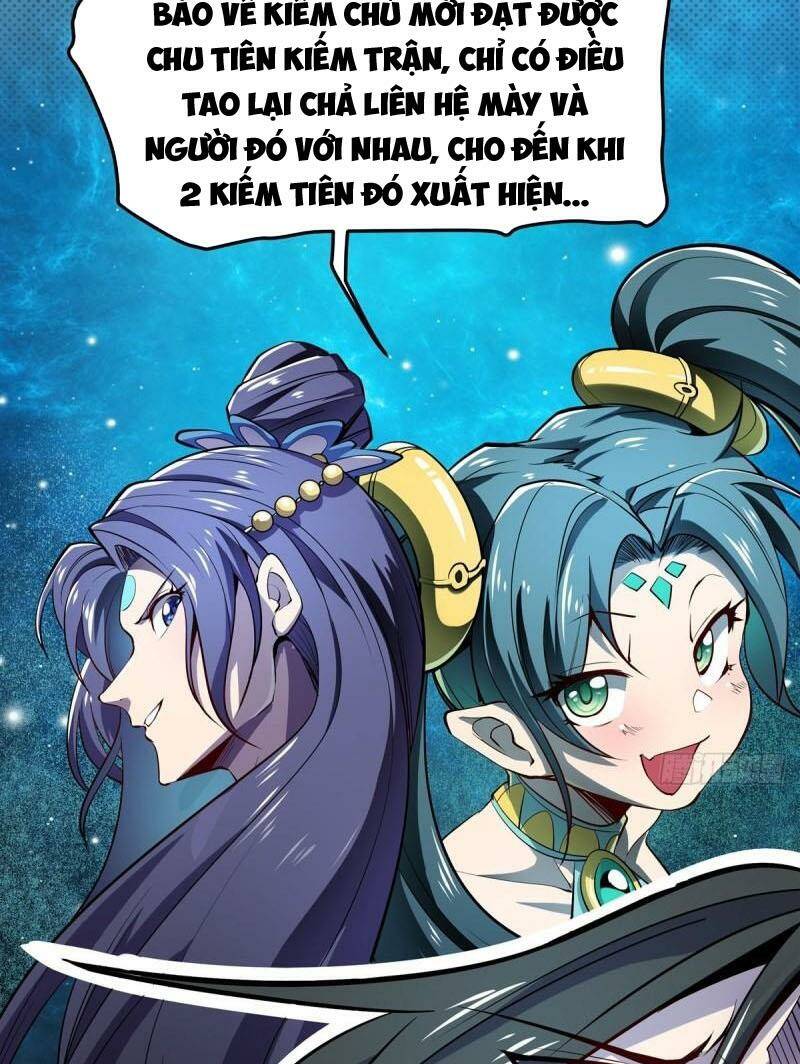 Anh Hùng ? Ta Không Làm Lâu Rồi: Chapter 476
