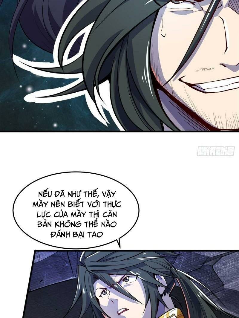 Anh Hùng ? Ta Không Làm Lâu Rồi: Chapter 476