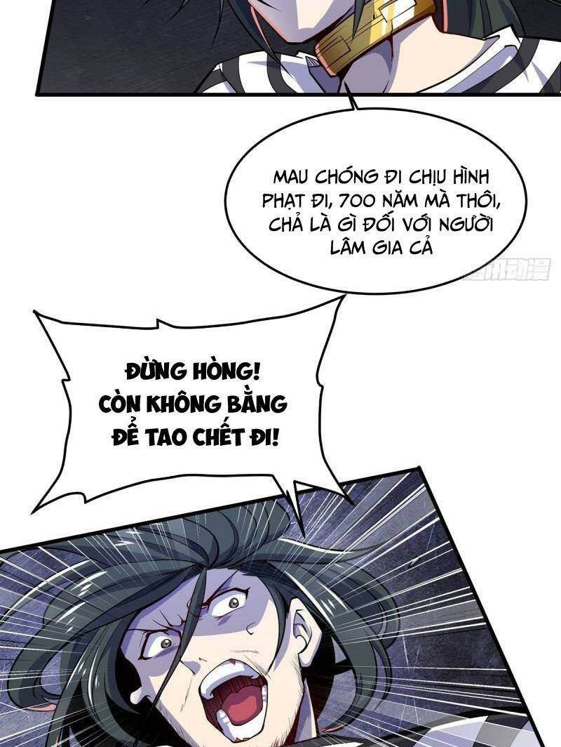 Anh Hùng ? Ta Không Làm Lâu Rồi: Chapter 476