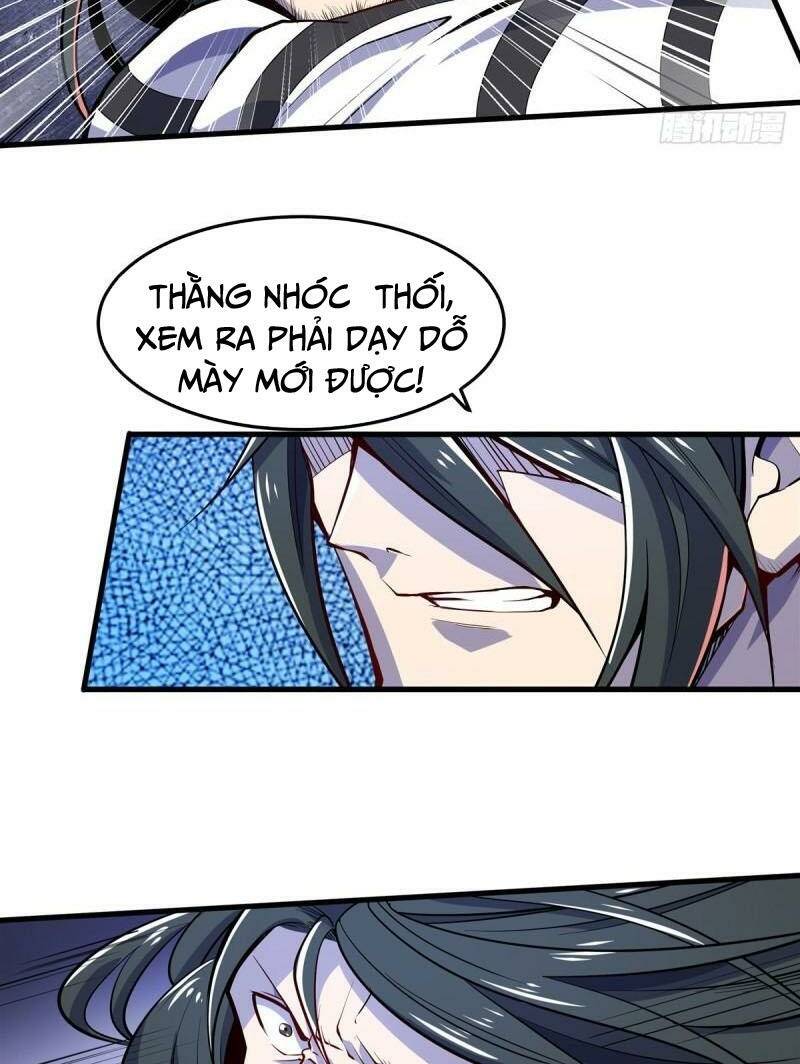 Anh Hùng ? Ta Không Làm Lâu Rồi: Chapter 476