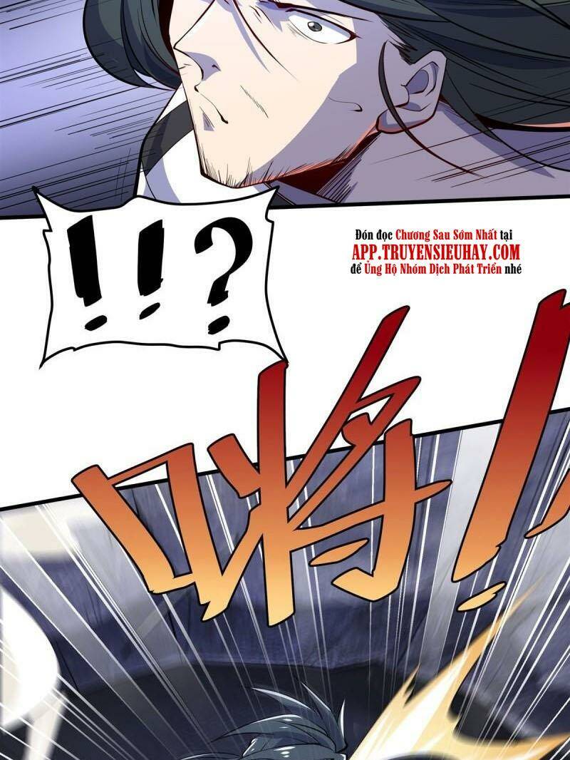 Anh Hùng ? Ta Không Làm Lâu Rồi: Chapter 476