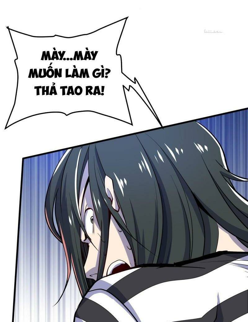 Anh Hùng ? Ta Không Làm Lâu Rồi: Chapter 476