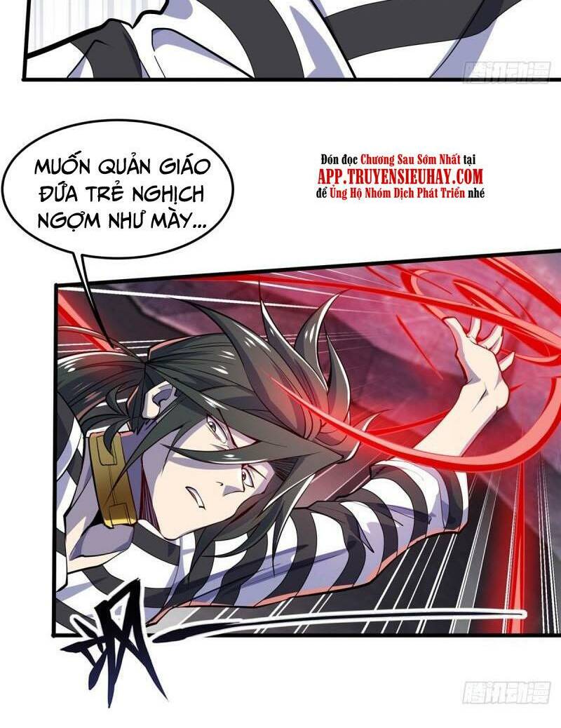 Anh Hùng ? Ta Không Làm Lâu Rồi: Chapter 476