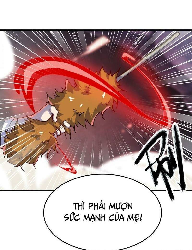 Anh Hùng ? Ta Không Làm Lâu Rồi: Chapter 476