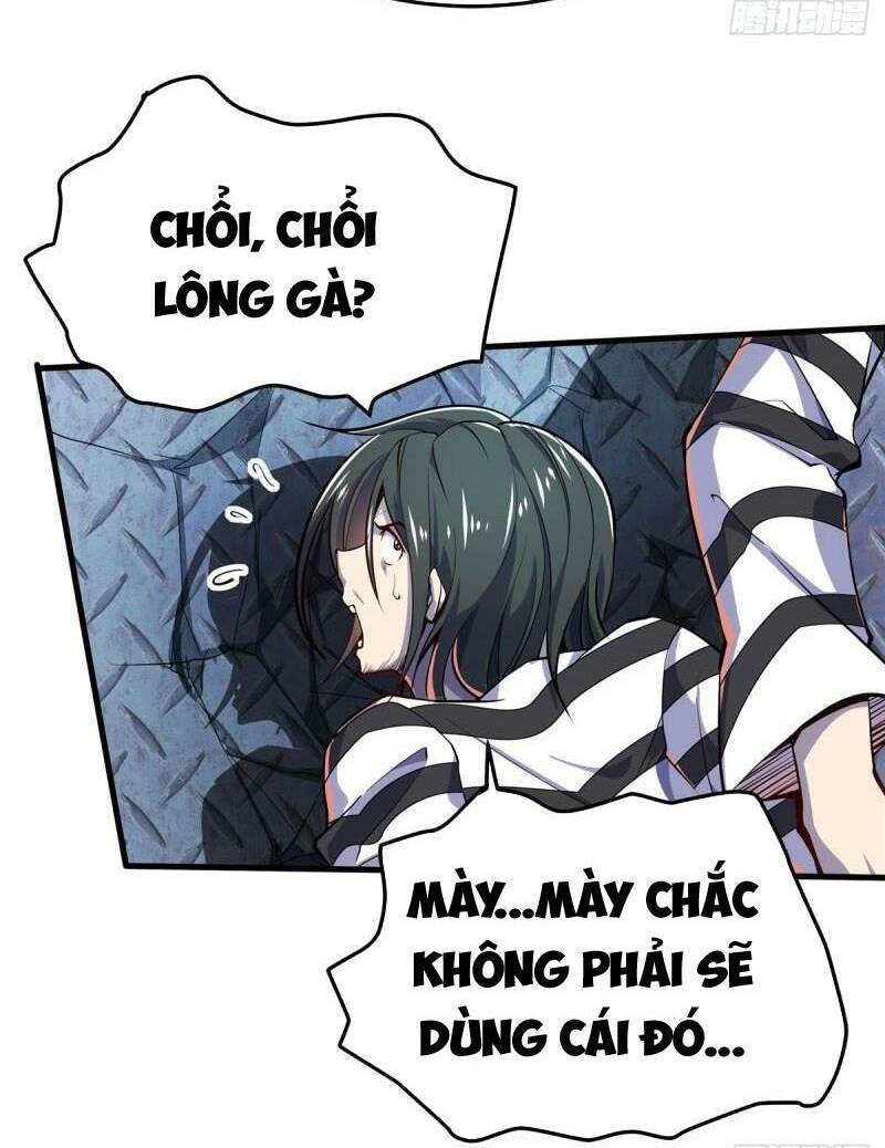 Anh Hùng ? Ta Không Làm Lâu Rồi: Chapter 476