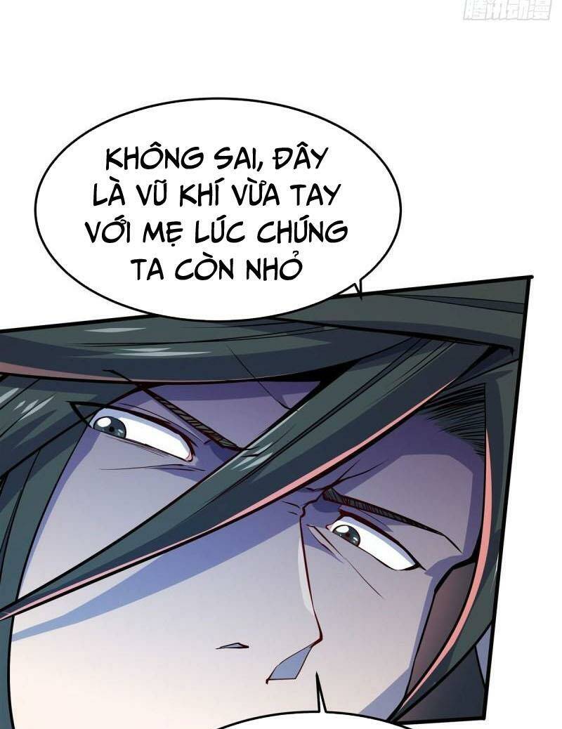 Anh Hùng ? Ta Không Làm Lâu Rồi: Chapter 476