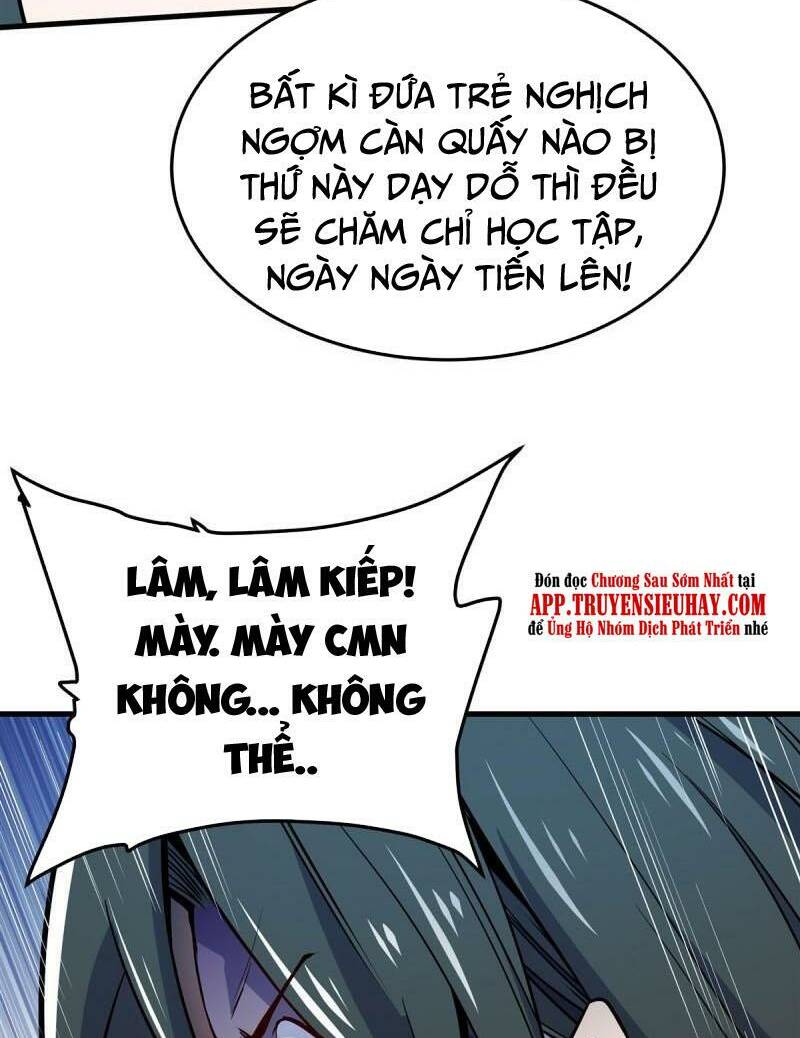 Anh Hùng ? Ta Không Làm Lâu Rồi: Chapter 476