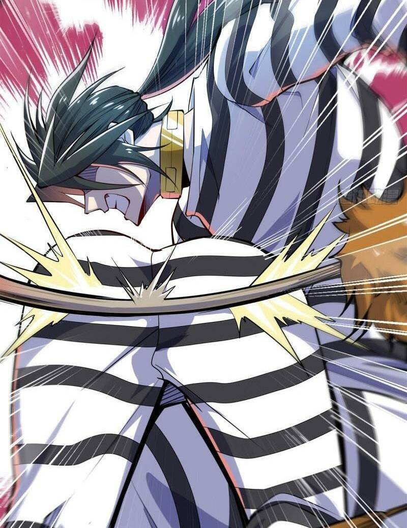 Anh Hùng ? Ta Không Làm Lâu Rồi: Chapter 476