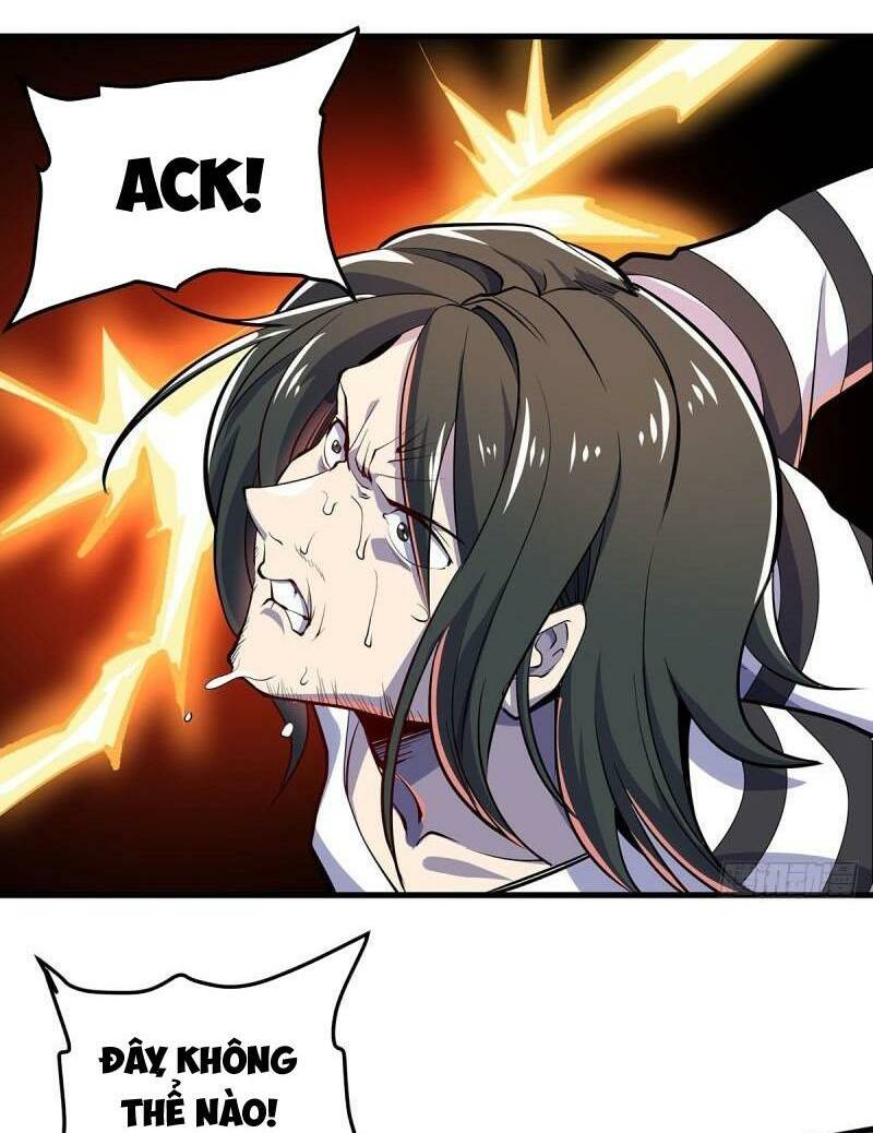 Anh Hùng ? Ta Không Làm Lâu Rồi: Chapter 476