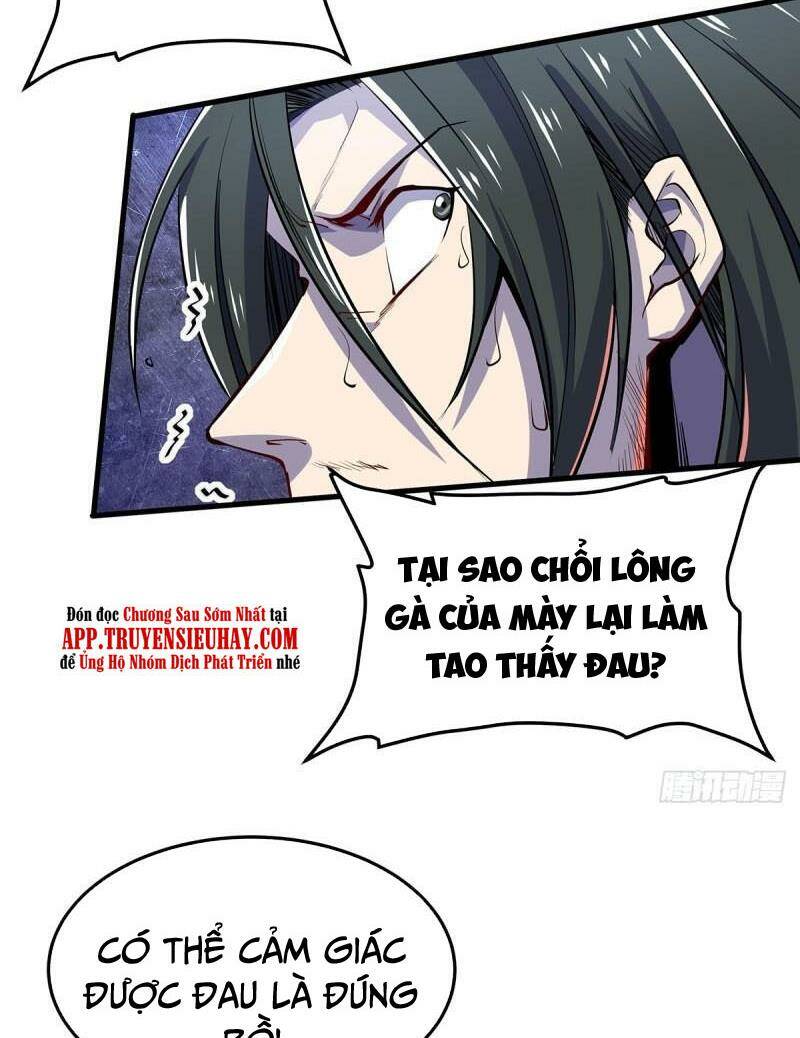Anh Hùng ? Ta Không Làm Lâu Rồi: Chapter 476