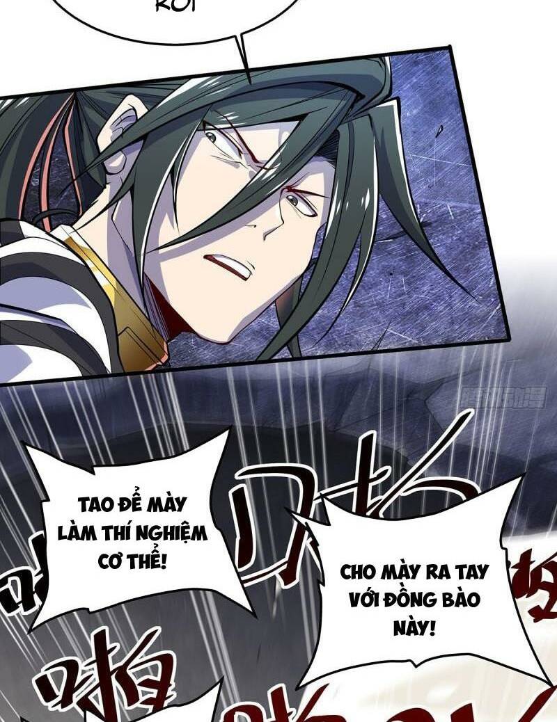Anh Hùng ? Ta Không Làm Lâu Rồi: Chapter 476