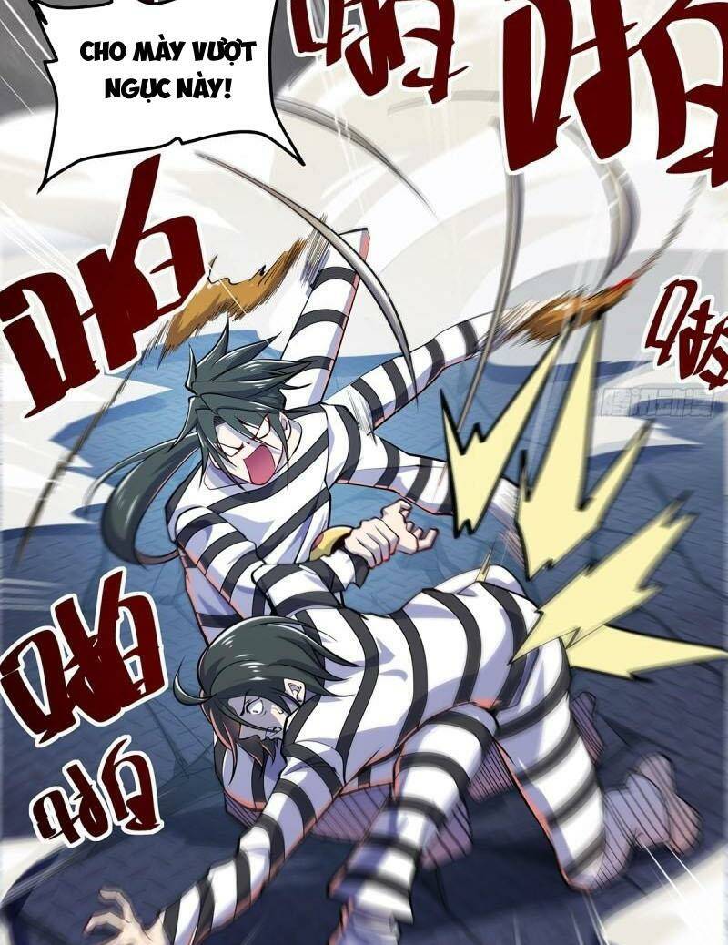 Anh Hùng ? Ta Không Làm Lâu Rồi: Chapter 476
