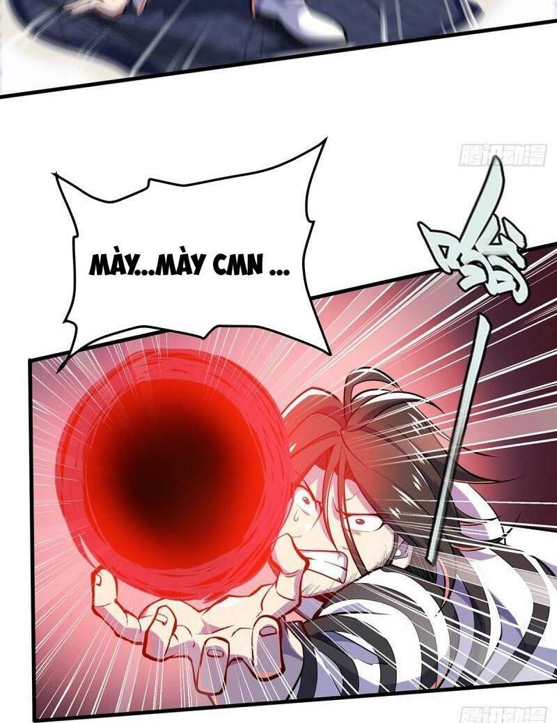 Anh Hùng ? Ta Không Làm Lâu Rồi: Chapter 476
