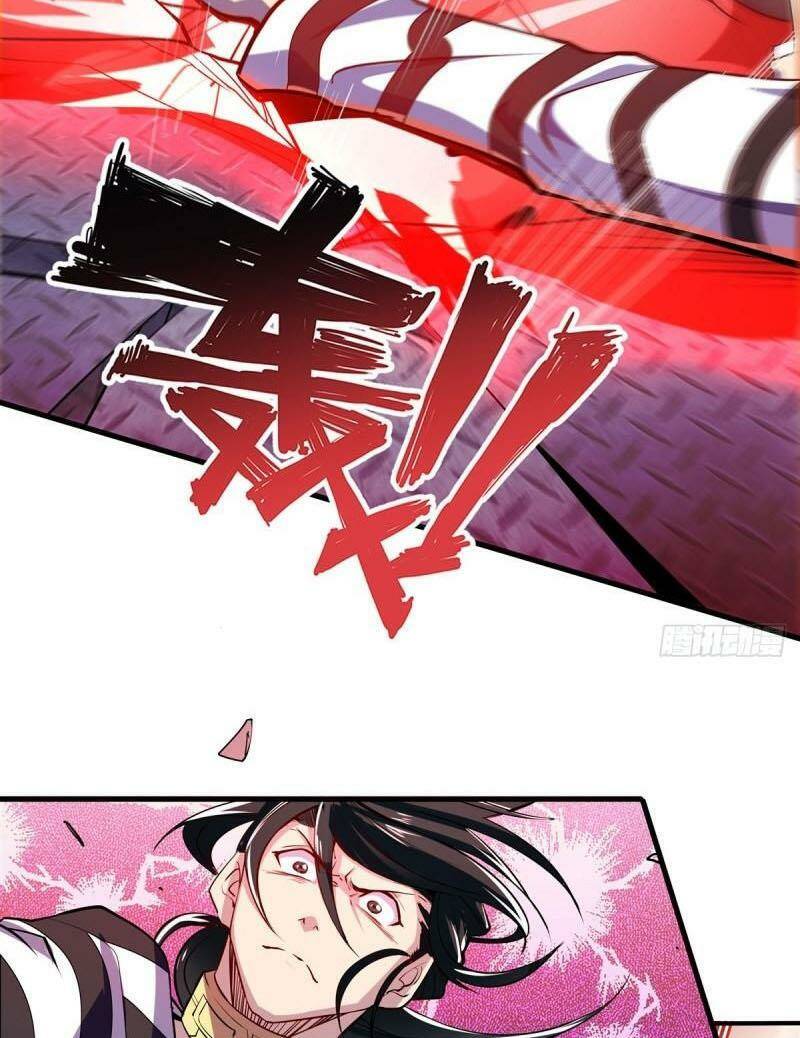 Anh Hùng ? Ta Không Làm Lâu Rồi: Chapter 476