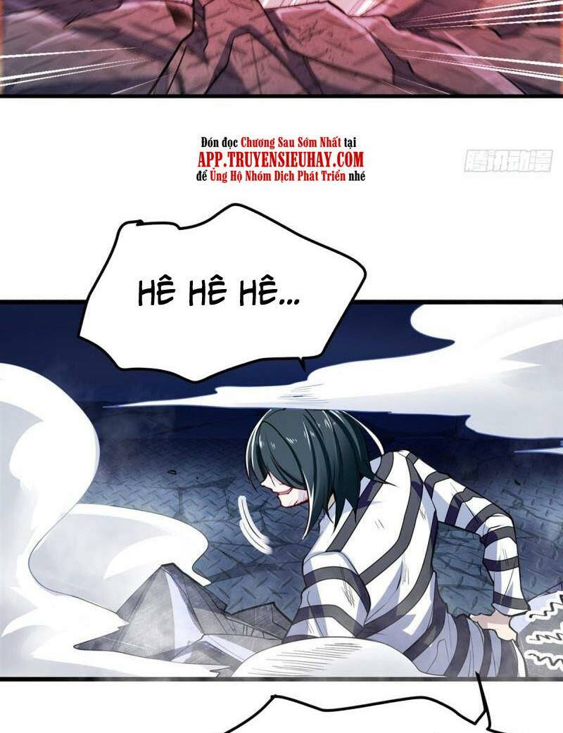 Anh Hùng ? Ta Không Làm Lâu Rồi: Chapter 476