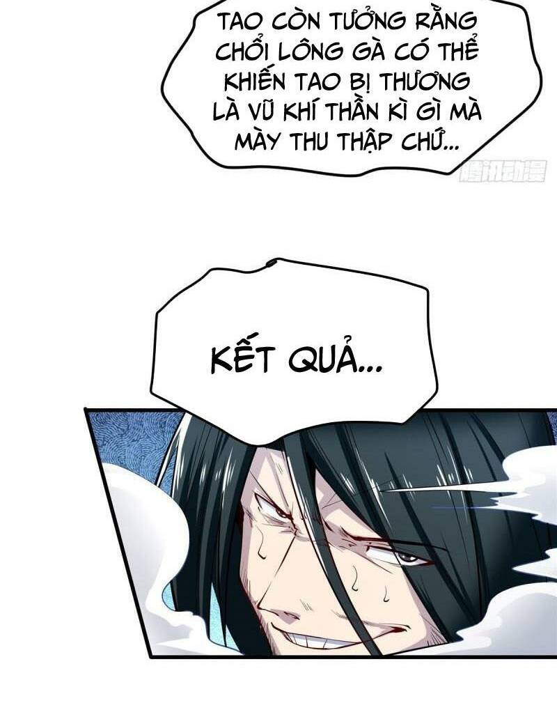 Anh Hùng ? Ta Không Làm Lâu Rồi: Chapter 476