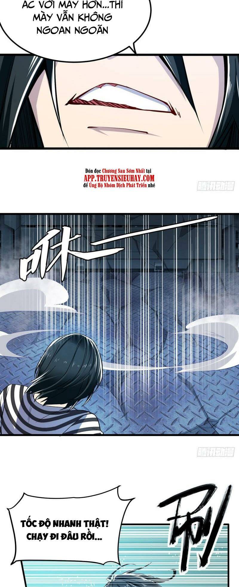 Anh Hùng ? Ta Không Làm Lâu Rồi: Chapter 476