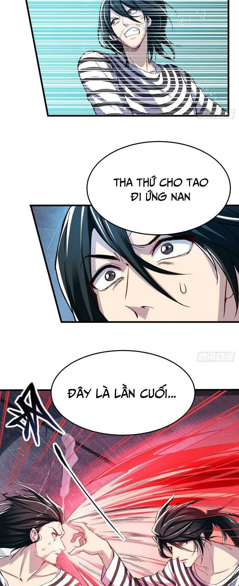 Anh Hùng ? Ta Không Làm Lâu Rồi: Chapter 476