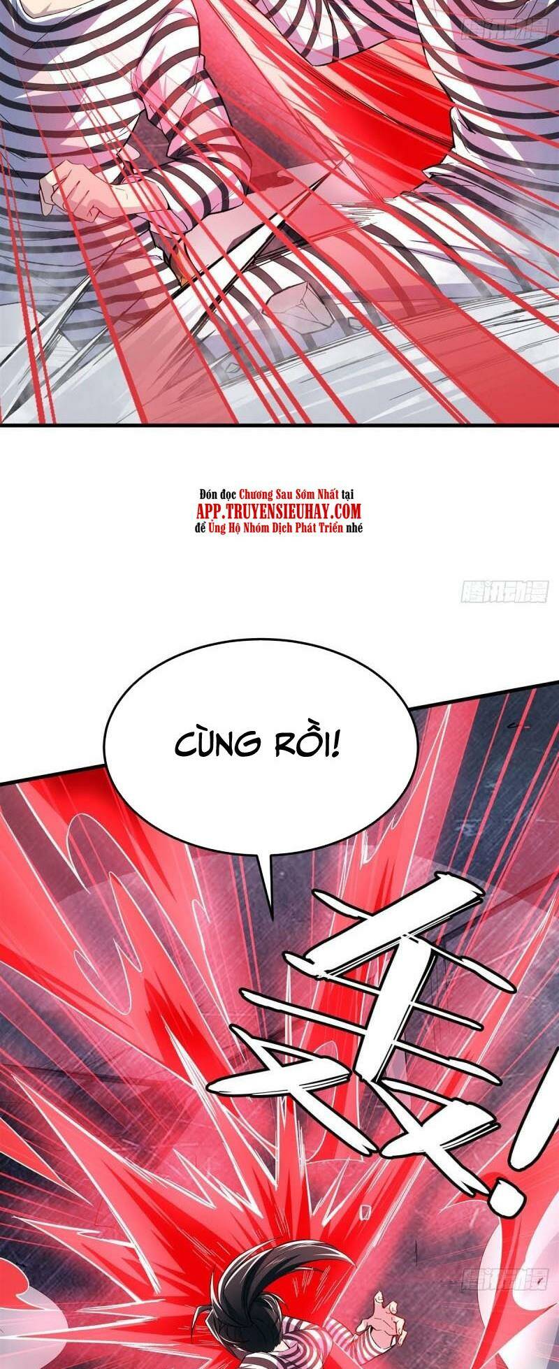 Anh Hùng ? Ta Không Làm Lâu Rồi: Chapter 476