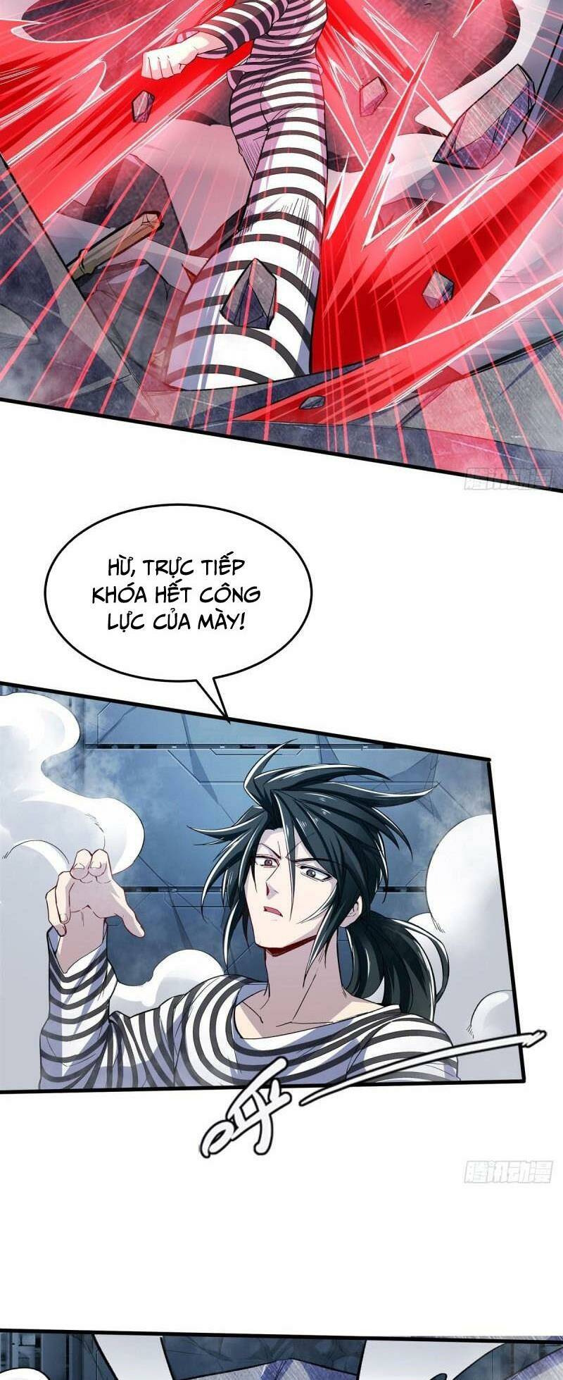 Anh Hùng ? Ta Không Làm Lâu Rồi: Chapter 476
