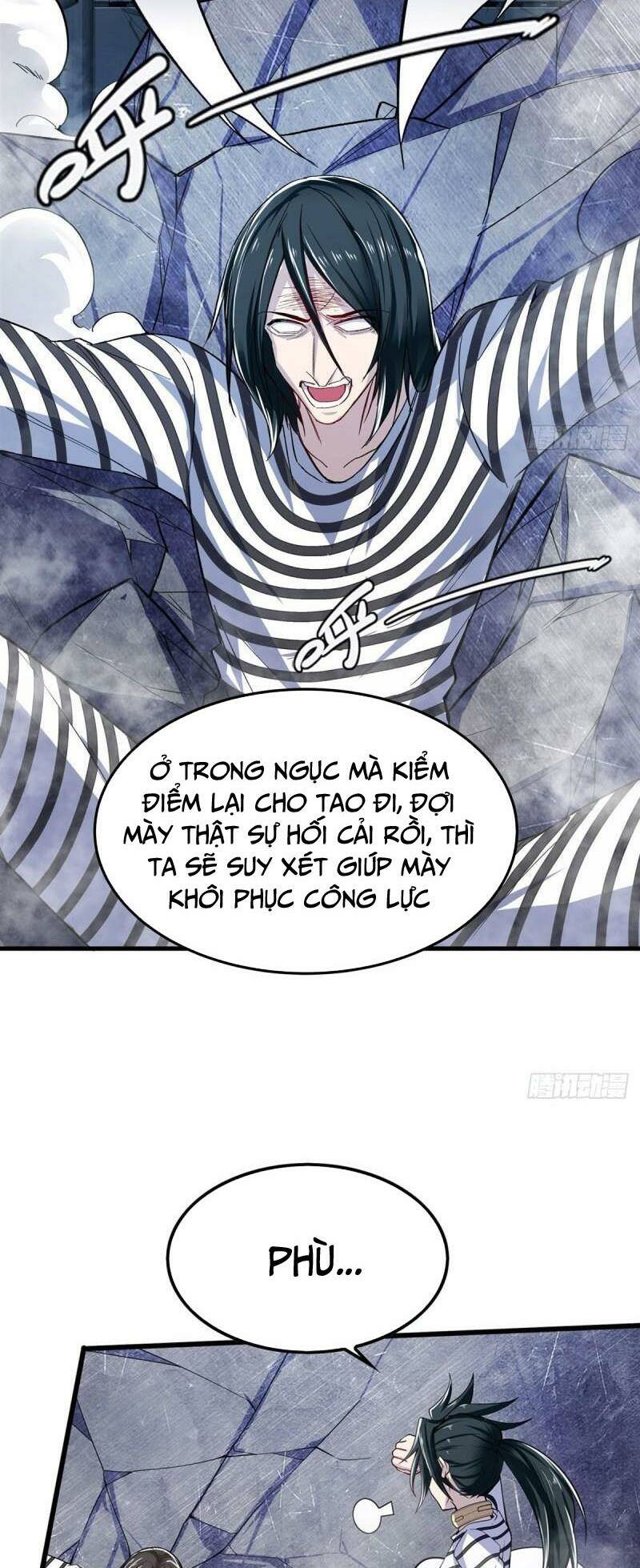 Anh Hùng ? Ta Không Làm Lâu Rồi: Chapter 476
