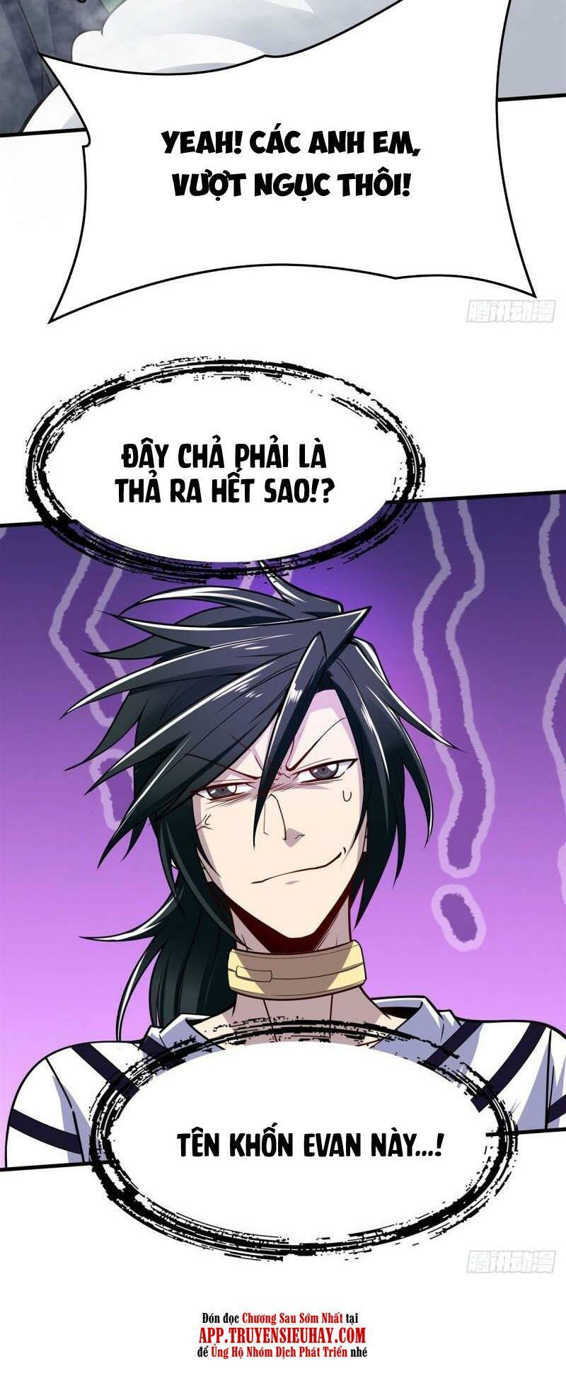 Anh Hùng ? Ta Không Làm Lâu Rồi: Chapter 476