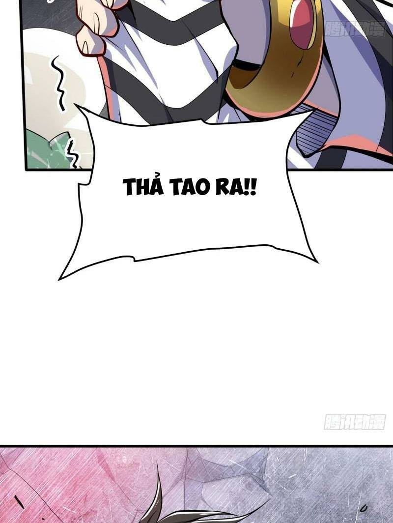 Anh Hùng ? Ta Không Làm Lâu Rồi: Chapter 476