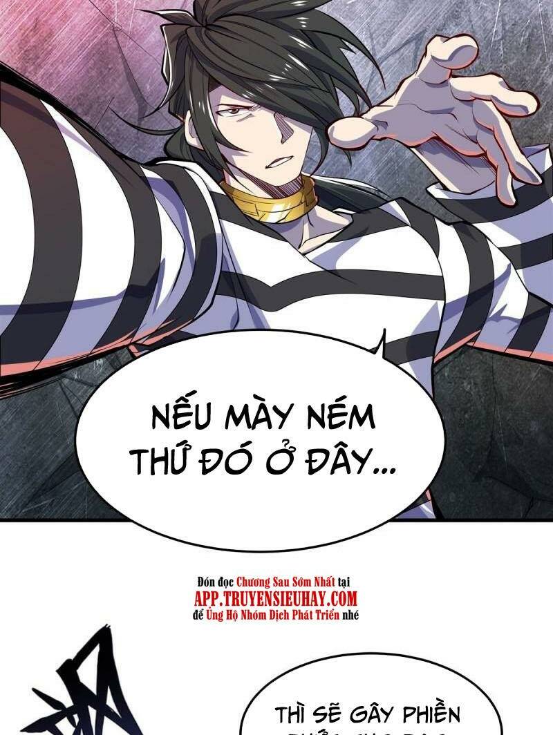 Anh Hùng ? Ta Không Làm Lâu Rồi: Chapter 476