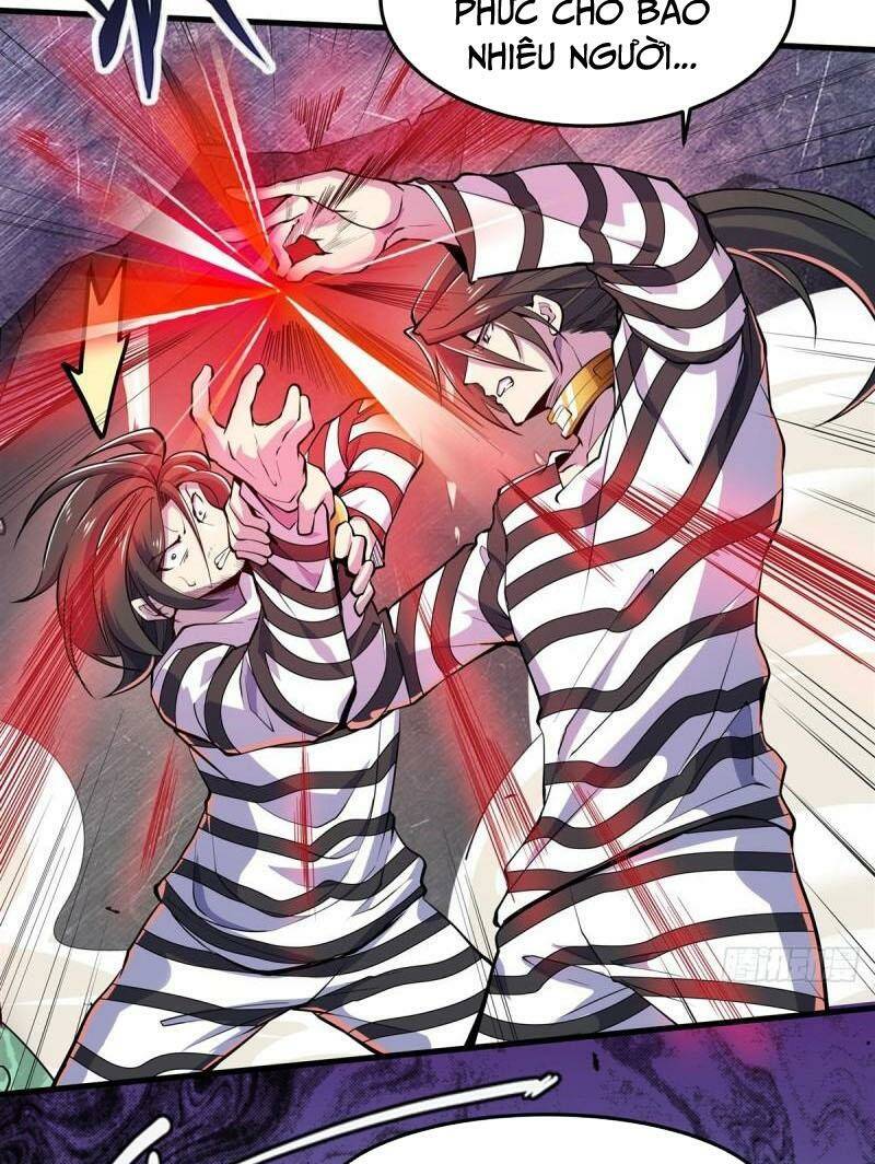 Anh Hùng ? Ta Không Làm Lâu Rồi: Chapter 476