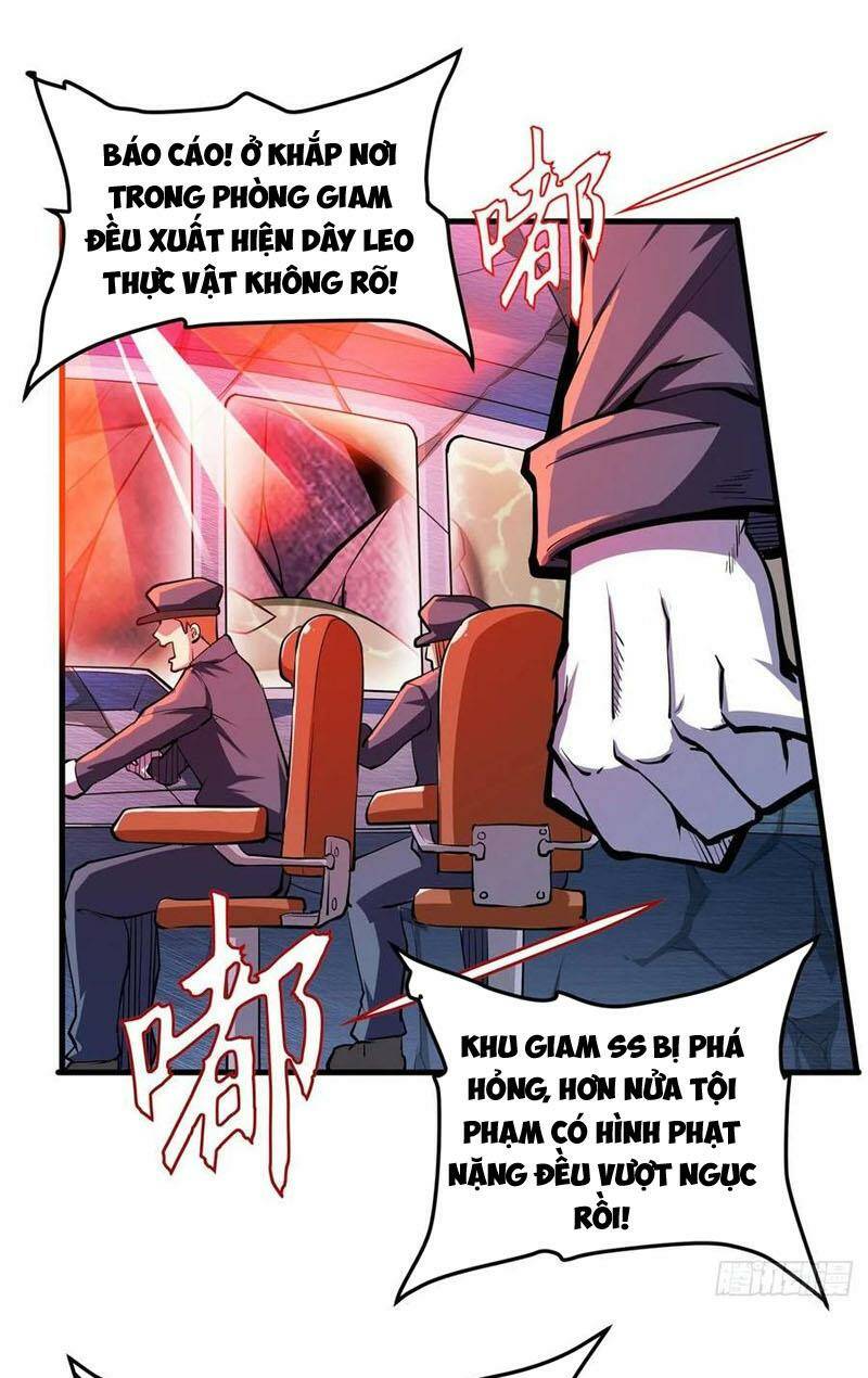 Anh Hùng ? Ta Không Làm Lâu Rồi: Chapter 477