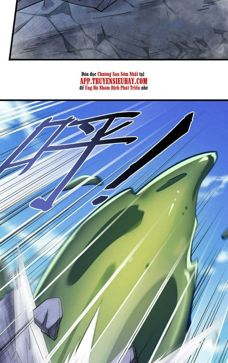 Anh Hùng ? Ta Không Làm Lâu Rồi: Chapter 477