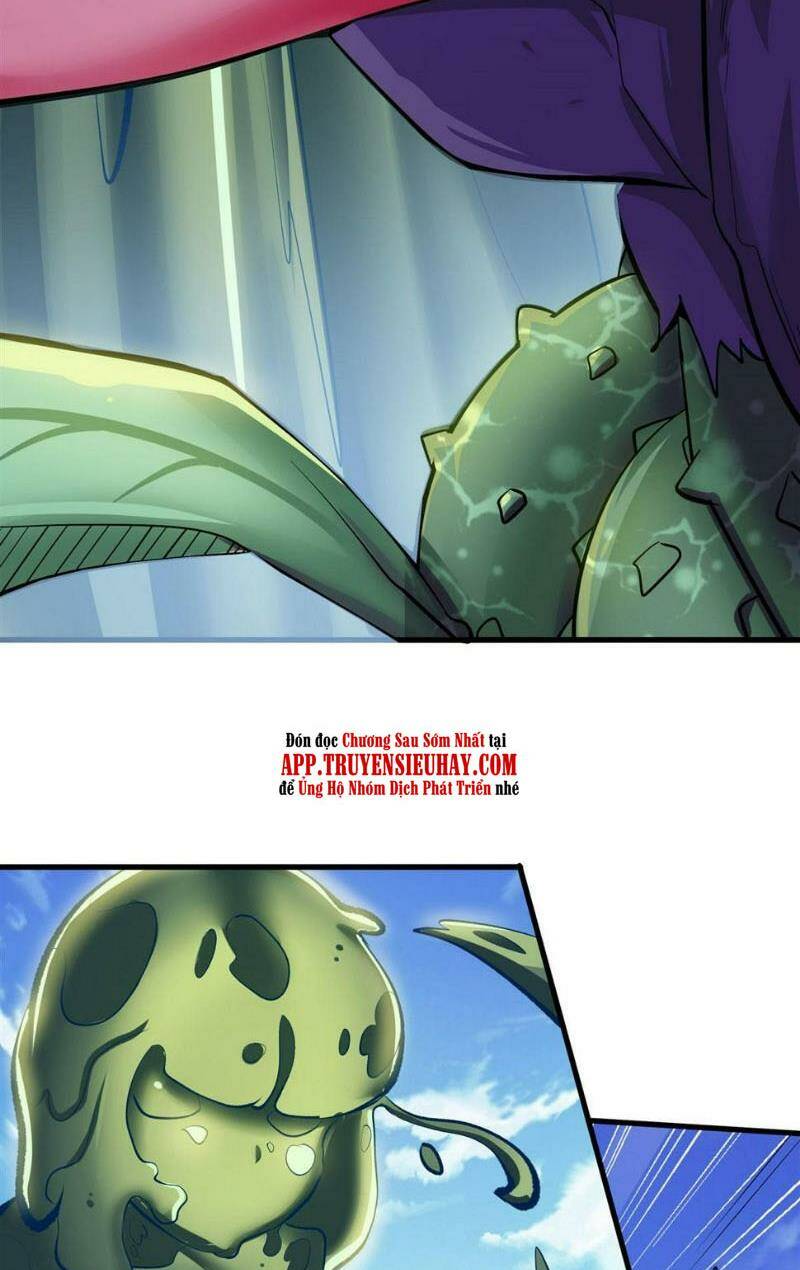 Anh Hùng ? Ta Không Làm Lâu Rồi: Chapter 477