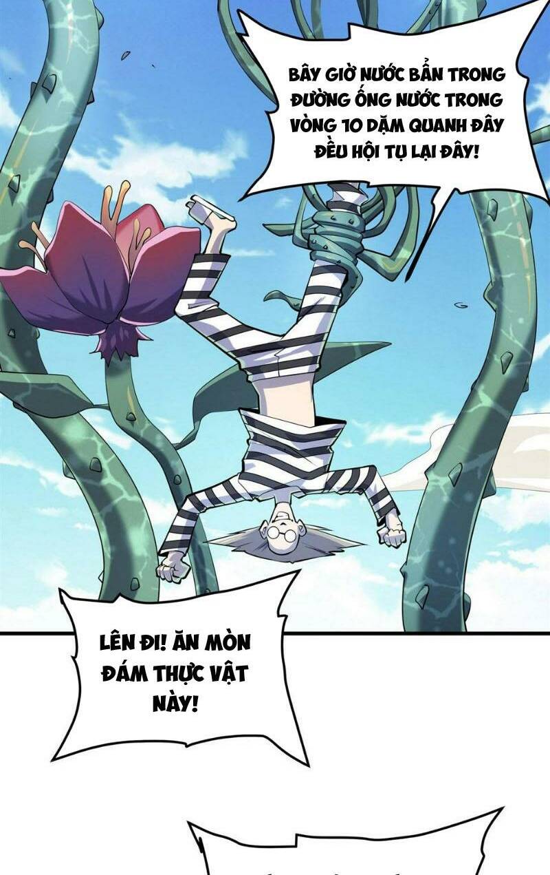 Anh Hùng ? Ta Không Làm Lâu Rồi: Chapter 477