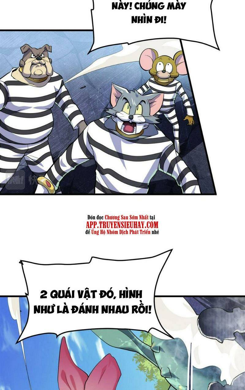 Anh Hùng ? Ta Không Làm Lâu Rồi: Chapter 477